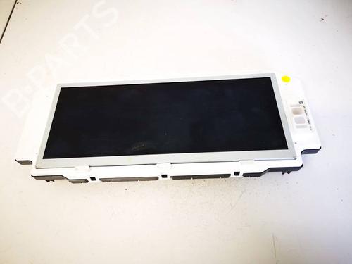 Quadro strumenti Quadro strumenti OPEL ASTRA L (OV5) 1.2 (FPHNSL, FPHNSR) (131 hp) 36151557 36151557
