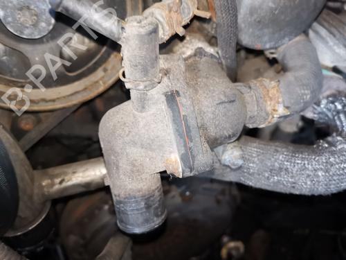 Used Thermostat housing Thermostat housing 35587910 35587910