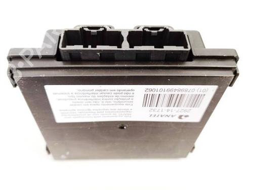 Electronic module PEUGEOT BOXER Van 2.0 BlueHDi 130 | BP36346618M83 - Image 3