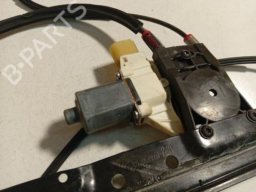 Right front window motor FORD S-MAX (WA6) 2.0 Flexifuel | BP40275439E20 - Image 3