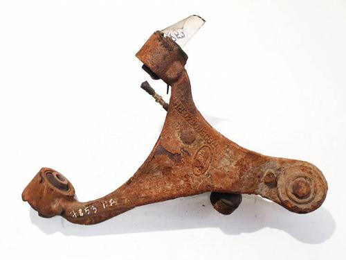 Used Right front suspension arm Right front suspension arm 35266834 35266834