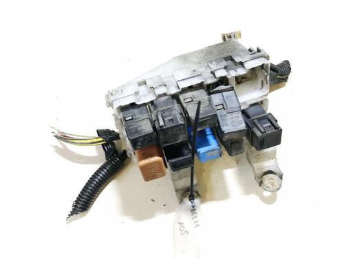 fuse-box-nissan-almera-ii-hatchback-n16-2000-33072013 main image