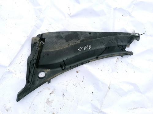 Used Scuttle panel Scuttle panel 35475017 35475017