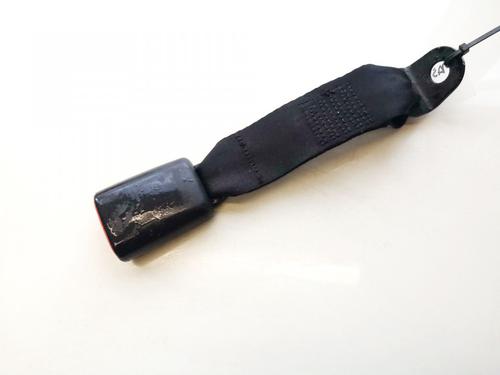 Used Seat buckle Seat buckle 35637521 35637521