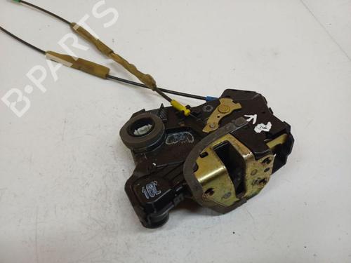 Used Front left lock Front left lock TOYOTA AURIS (_E15_) 2.0 D-4D (ADE150_, ADE150R) (126 hp) 40276276 40276276