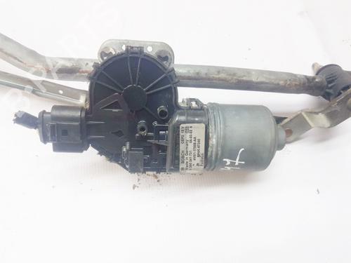 Used Front wiper motor Front wiper motor MAZDA 3 (BK) 1.6 DI Turbo (109 hp) 35865231 35865231