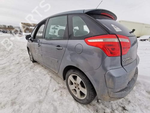 Switch CITROËN C4 Picasso I MPV (UD_) 2.0 HDi 138 | BP34808465I30  - Image 8
