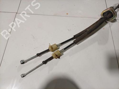 Cable ALFA ROMEO 159 (939_) 1.9 JTDM 8V (939AXE1B) | BP37085000E12 - Image 2