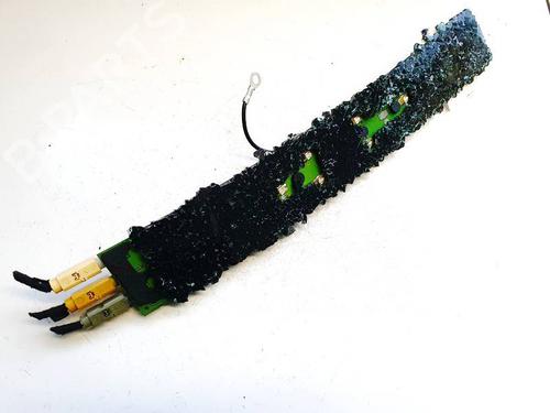 Used Electronic module Electronic module 35155063 35155063