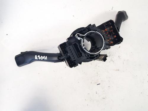 Warning switch SKODA FABIA I (6Y2) 1.2 | BP35527734I22 - Image 2