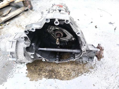 Gearbox AUDI A4 B8 (8K2) 2.0 TDI | BP40242335M3 - Image 2