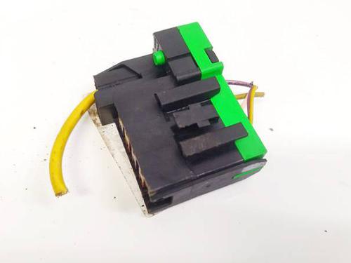 Fuse box CITROËN C5 III (RD_) 2.0 HDi 140 (RDRHF8, RDRHFA, RDRHA8, RDRHAJ) | BP32617521E1 - Image 3