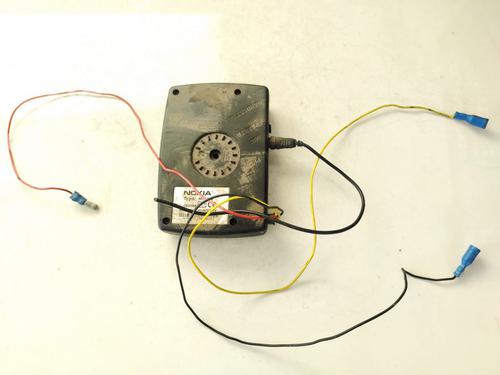 Used Electronic module Electronic module SEAT ALHAMBRA (7V8, 7V9) 1.9 TDI (115 hp) 33088677 33088677