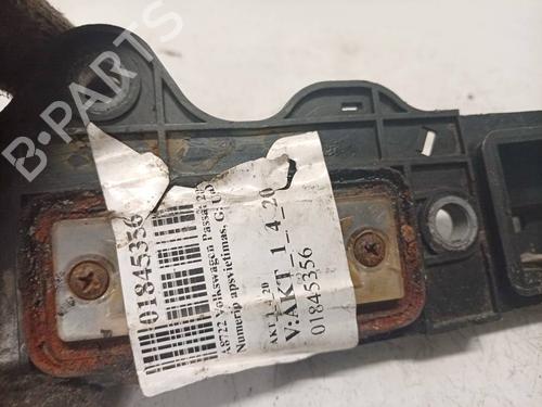 Licence plate light VW PASSAT B6 (3C2) 2.0 TDI | BP35326560I40 - Image 2