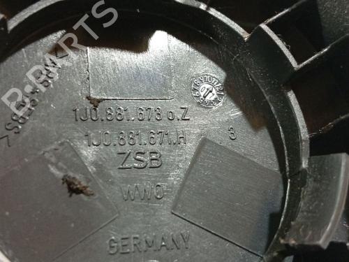 Other VW GOLF V (1K1) 1.9 TDI | BP34901981O1 - Image 4