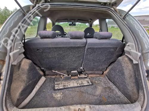 Engine mount NISSAN MICRA III (K12) 1.5 dCi | BP32560460M89 - Image 11