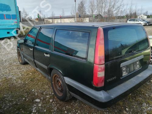 Electronic sensor VOLVO 850 (854) 2.0 | BP33515599M84  - Image 9
