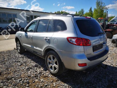Electronic module HYUNDAI SANTA FÉ II (CM) 2.2 CRDi GLS | BP32944603M83 - Image 9