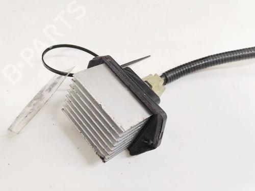 Used Heater resistor Heater resistor HONDA CR-V III (RE_) 2.2 i-CTDi 4WD (RE6) (140 hp) 35343013 35343013
