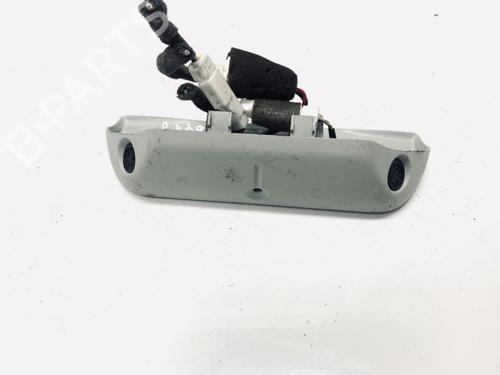 Used Electronic module Electronic module 35555132 35555132
