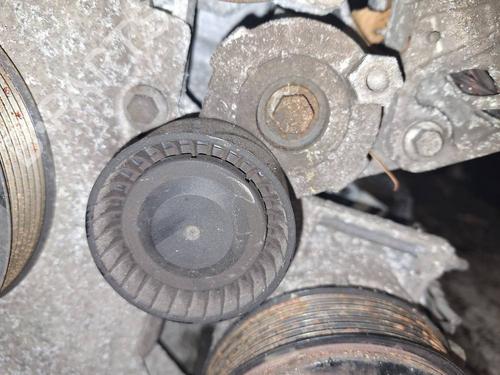 Used Pulley Pulley 35168397 35168397