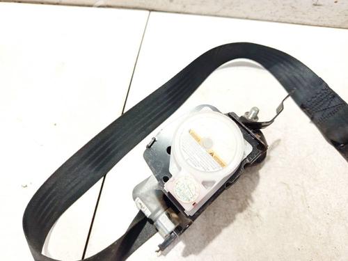 Front left seatbelt NISSAN PIXO (UA0) 1.0 | BP34931412I26 - Image 3