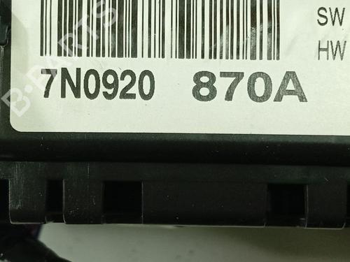 Instrument cluster CHRYSLER YPSILON 1.2 | BP34807304C47 - Image 4