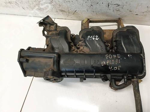 Used Intake manifold Intake manifold FORD USA EXPLORER (U2, U_) 4.0 V6 4WD (162 hp) 34990357 34990357