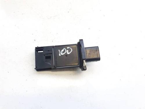 Used Mass air flow sensor Mass air flow sensor SUBARU LEGACY IV Estate (BP) 2.0 AWD (BP5) (138 hp) 34819455 34819455
