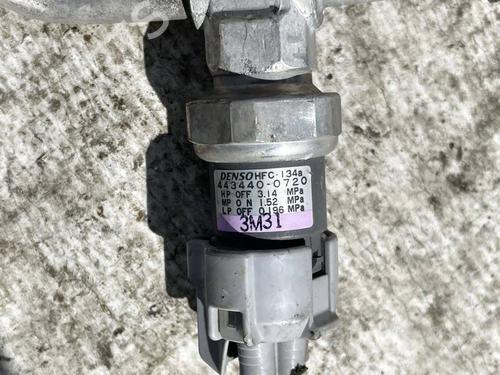 AC pipe SUBARU LEGACY V (BM) 2.0 D AWD (BMD) | BP32570745M126  - Image 6