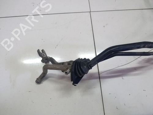 AC pipe AUDI A6 C5 (4B2, 4B4) 2.5 TDI | BP33971768M126 - Image 2