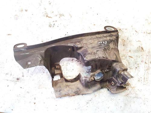Used Underbody protection Underbody protection BMW 5 (F10) 520 d (184 hp) 35377977 35377977
