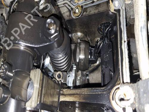 Injector VW PASSAT B6 (3C2) 1.9 TDI | BP34789321M100 - Image 2