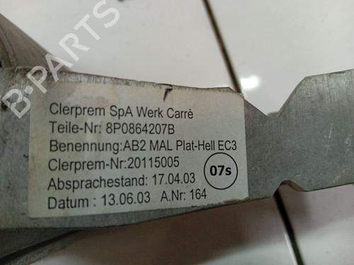 Armrest / Center console AUDI A3 (8P1) 2.0 TDI 16V | BP34939457I20 - Image 4