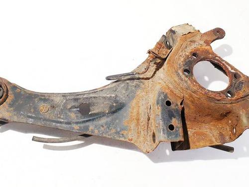 Used Left rear suspension arm Left rear suspension arm 35187088 35187088