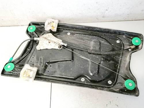 Used Front right window mechanism Front right window mechanism 35018622 35018622