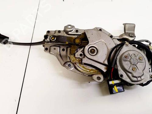 Used Electronic module Electronic module 35117494 35117494