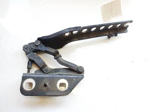 Used Hinge/Door check strap Hinge/Door check strap AUDI A8 D3 (4E2, 4E8) 4.2 quattro (335 hp) 38316135 38316135