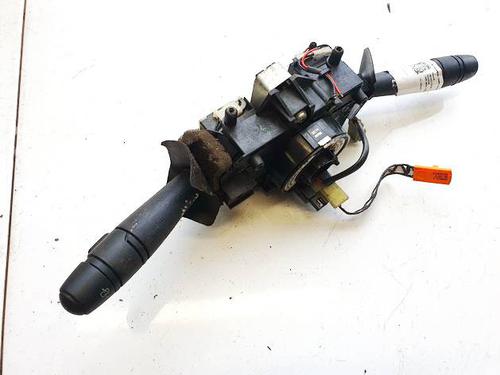 Used Warning switch Warning switch PORSCHE CAYENNE (9PA) S 4.5 (340 hp) 34937724 34937724
