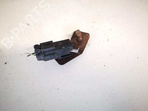 Electronic module NISSAN PRIMERA Hatchback (P12) 1.9 dCi | BP35217070M83 - Image 2