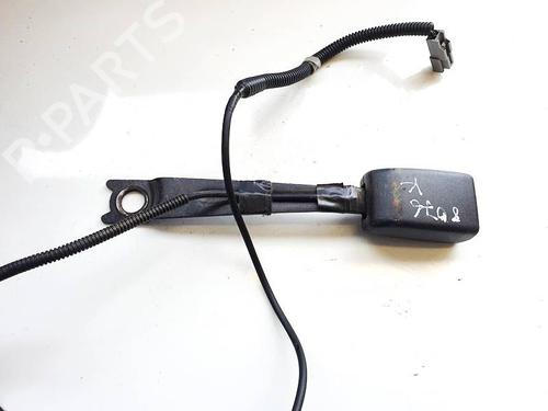 Used Seat buckle Seat buckle 35269393 35269393