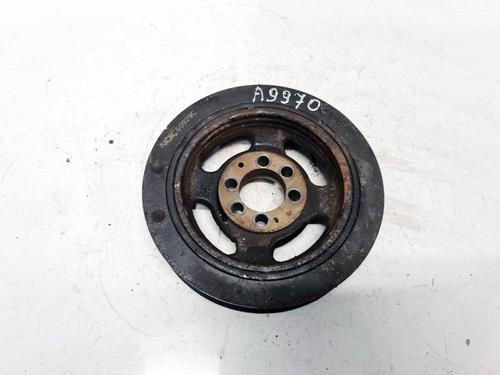 Used Pulley Pulley MAZDA 5 (CR) 2.0 CD (CR19) (143 hp) 35048488 35048488