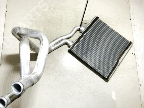 Used Heater matrix Heater matrix HONDA CIVIC VIII Hatchback (FN, FK) 1.8 (FN1, FK2) (140 hp) 35643944 35643944