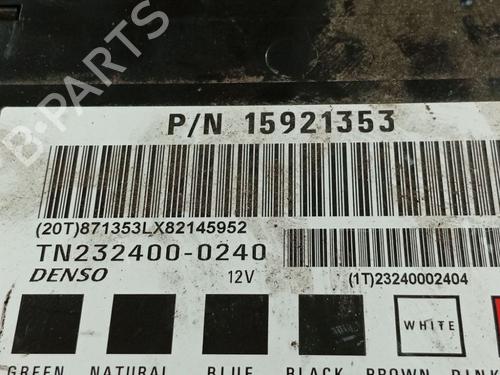 Electronic module SATURN VUE SUV 2.4 | BP38577901M83 - Image 4