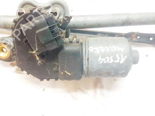 Used Front wiper motor Front wiper motor 35866316 35866316