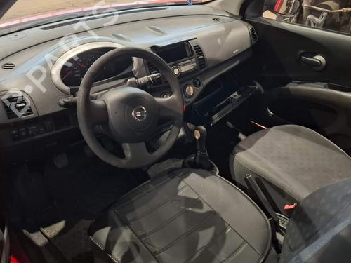Boot lining NISSAN MICRA III (K12) 1.2 16V | BP36876007I3  - Image 11