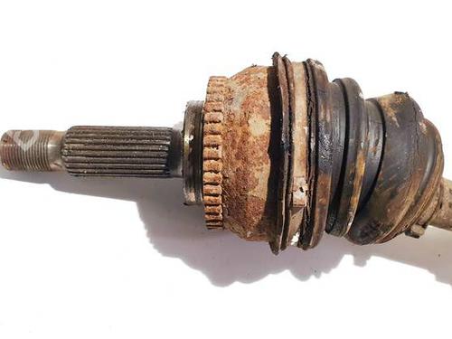 Right front driveshaft AUDI A6 C6 (4F2) 2.4 | BP35351405M39 - Image 2