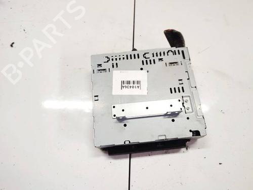 Used Radio Radio 34991604 34991604