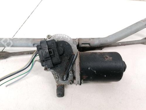 Used Front wiper motor Front wiper motor FIAT PUNTO (188_) 1.2 60 (188.030, .050, .130, .150, .230, .250) (60 hp) 35526972 35526972