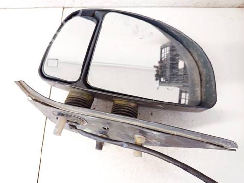 Used Left mirror Left mirror FIAT DUCATO Van (230_) 2.8 D (87 hp) 34972508 34972508